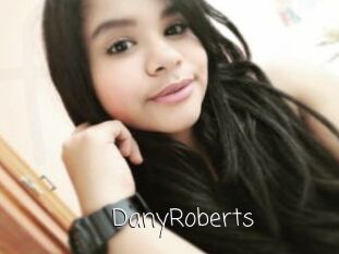 DanyRoberts