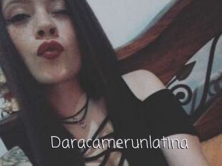 Daracamerunlatina