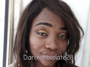 Darckchocolate28