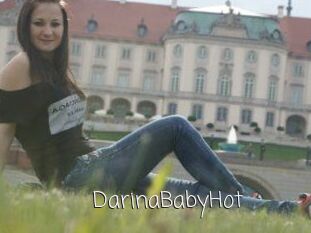 DarinaBabyHot