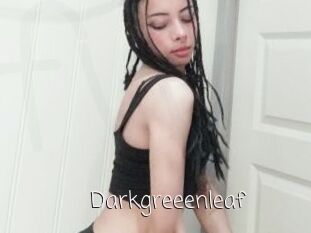 Darkgreeenleaf