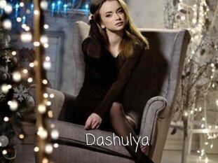Dashulya