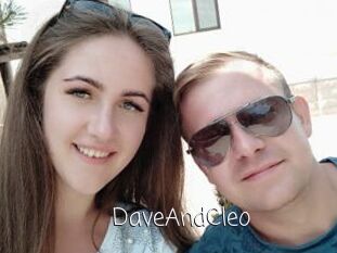 DaveAndCleo