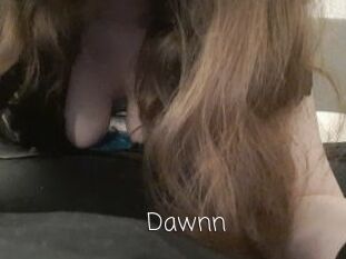 Dawnn