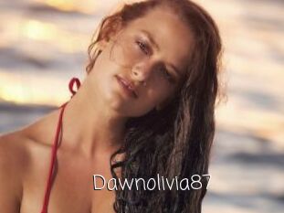 Dawnolivia87