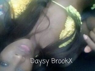 Daysy_BrookX