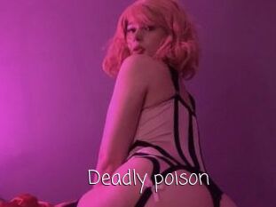 Deadly_poison