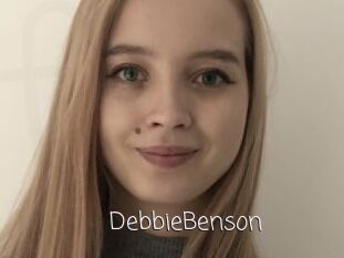 DebbieBenson