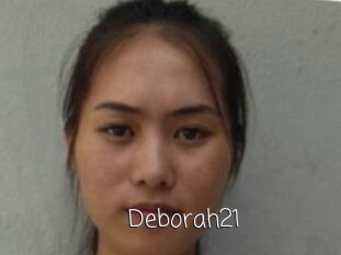 Deborah21