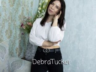 DebraTucker