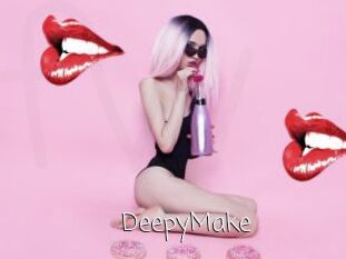 DeepyMake