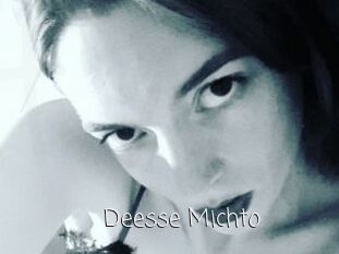 Deesse_Michto