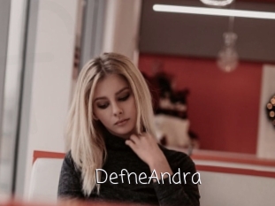 DefneAndra