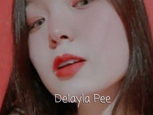 Delayla_Pee