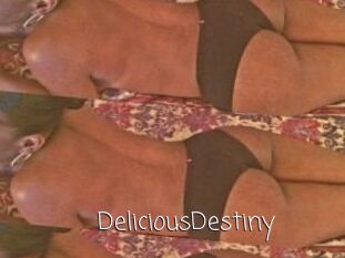 DeliciousDestiny