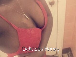 Delicious_Honey