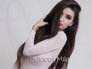 Delicious_Mila