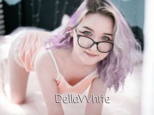 DellaWhite