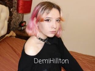 DemiHillton