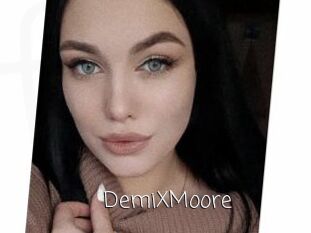 DemiXMoore