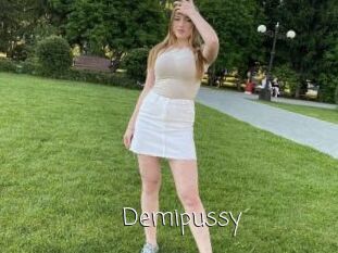 Demipussy