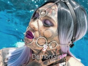 DemonGiirl