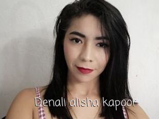 Denali_alisha_kapoor