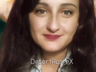 DesertRoseeX