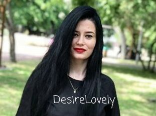 DesireLovely