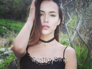 DestinyDina