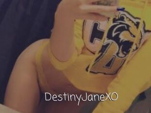 DestinyJaneXO