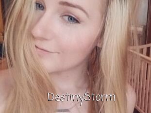 DestinyStorm