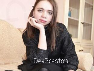 DevPreston