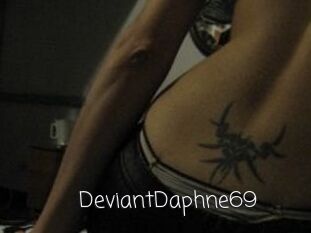 DeviantDaphne69