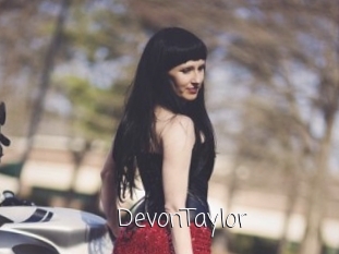 DevonTaylor