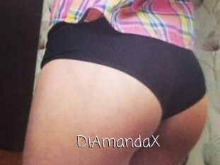 DiAmandaX