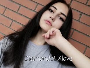 DiamondSEXlove