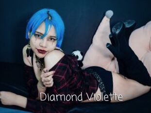 Diamond_Violette