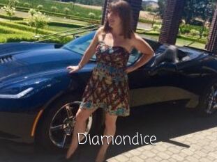 Diamondice