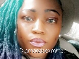 Diamondsexminer