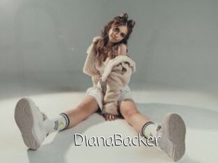 DianaBacker