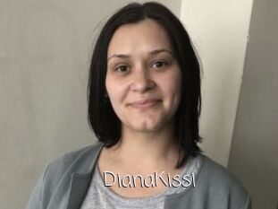 DianaKissi