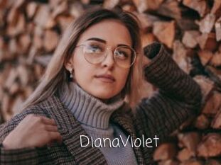 DianaViolet