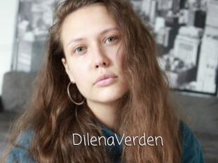 DilenaVerden