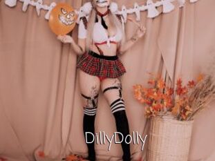 DillyDolly