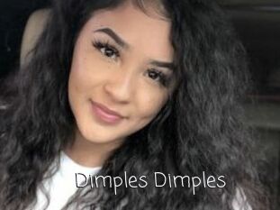 Dimples_Dimples