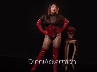 DinniAckerman