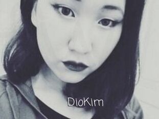 DioKim