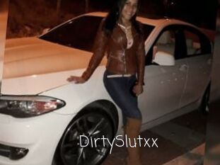 DirtySlutxx