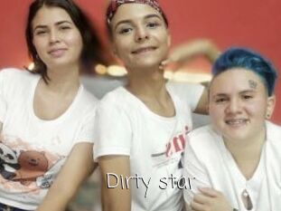 Dirty_star